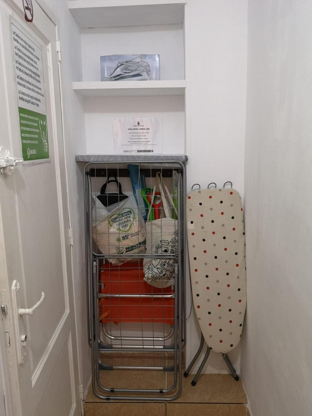 Bkd1 - Apartamento Entero A 50 Metros Playa De Las Canteras ลาสปัลมาส เด กรานคานาเรีย ภายนอก รูปภาพ