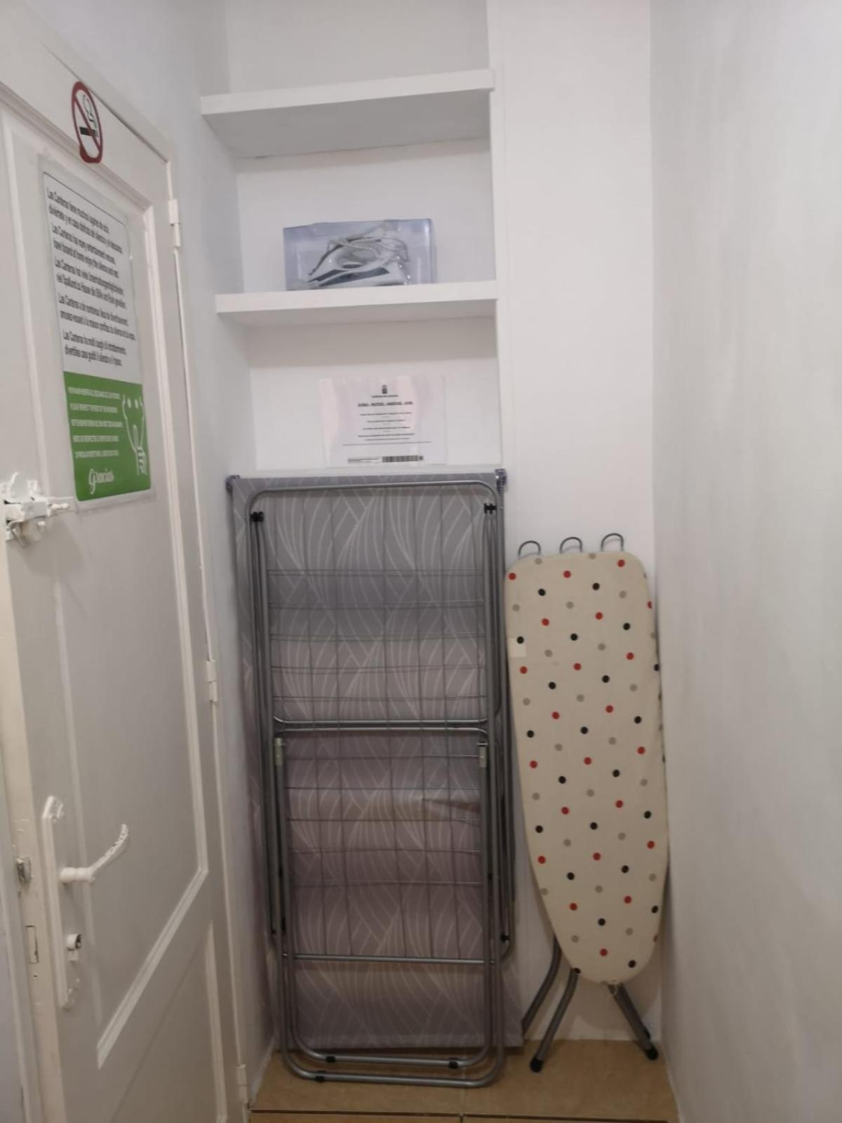 Bkd1 - Apartamento Entero A 50 Metros Playa De Las Canteras ลาสปัลมาส เด กรานคานาเรีย ภายนอก รูปภาพ