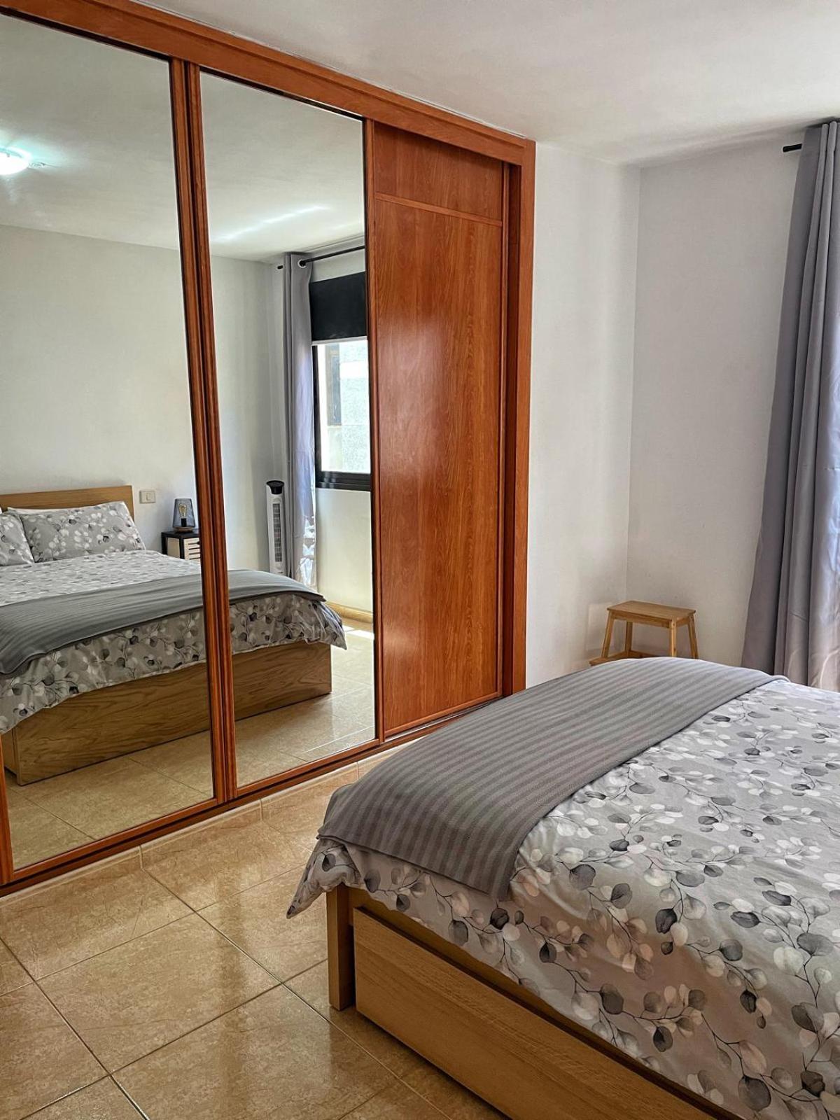 Bkd1 - Apartamento Entero A 50 Metros Playa De Las Canteras ลาสปัลมาส เด กรานคานาเรีย ภายนอก รูปภาพ